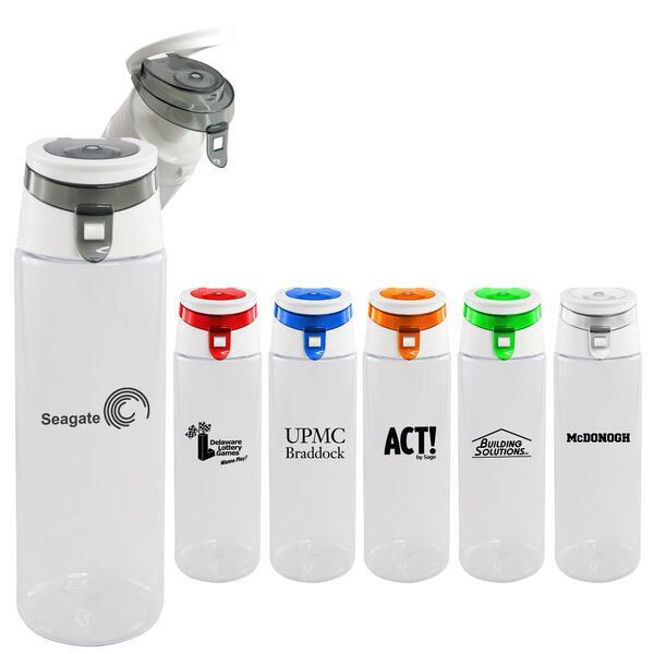 Trendy Sport Bottle, 22oz