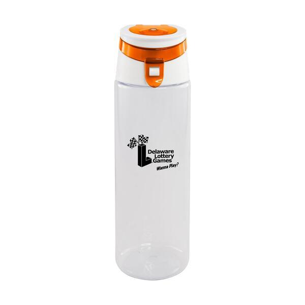 Trendy Sport Bottle, 22oz