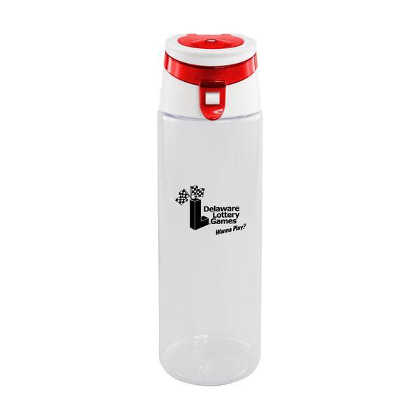 Trendy Sport Bottle, 22oz