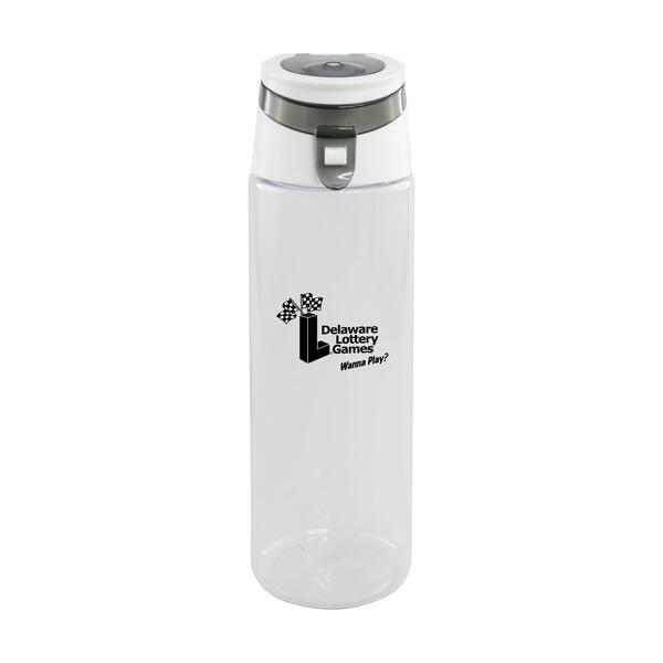 Trendy Sport Bottle, 22oz