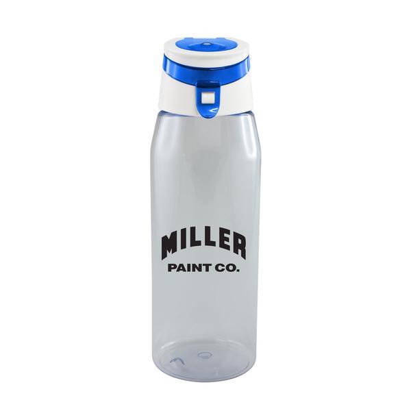 Thirst Quencher Water Bottle, 32oz
