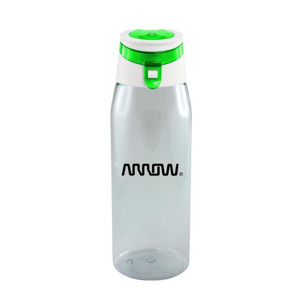 Thirst Quencher Water Bottle, 32oz