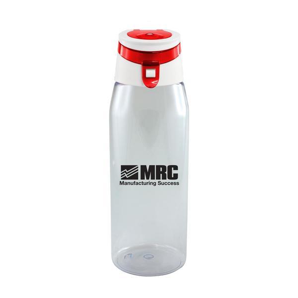 Thirst Quencher Water Bottle, 32oz