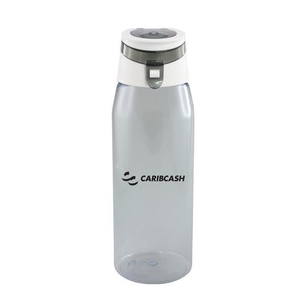 Thirst Quencher Water Bottle, 32oz
