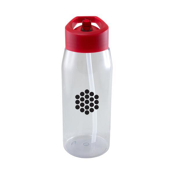 Pop Up Water Bottle, 24oz.