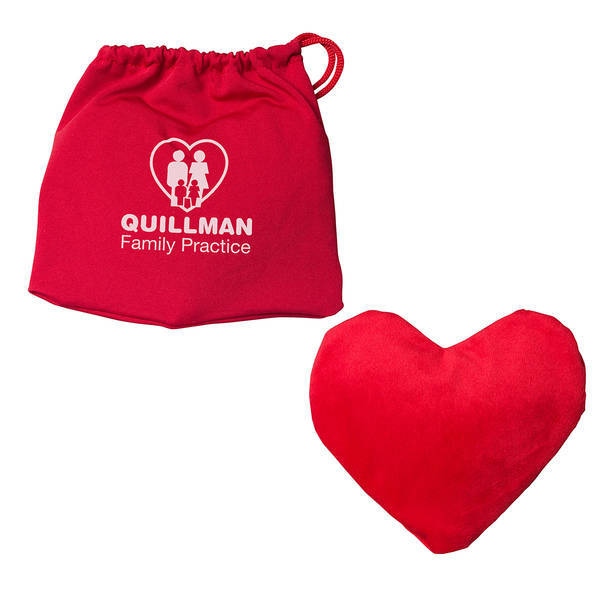 Wonder Beads™ Natural Scented Heart Aromatherapy Pack