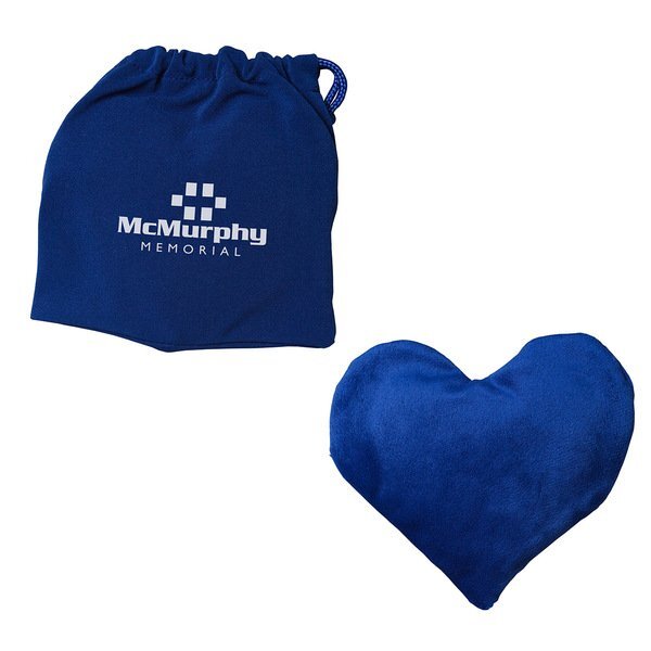 Wonder Beads™ Natural Scented Heart Aromatherapy Pack