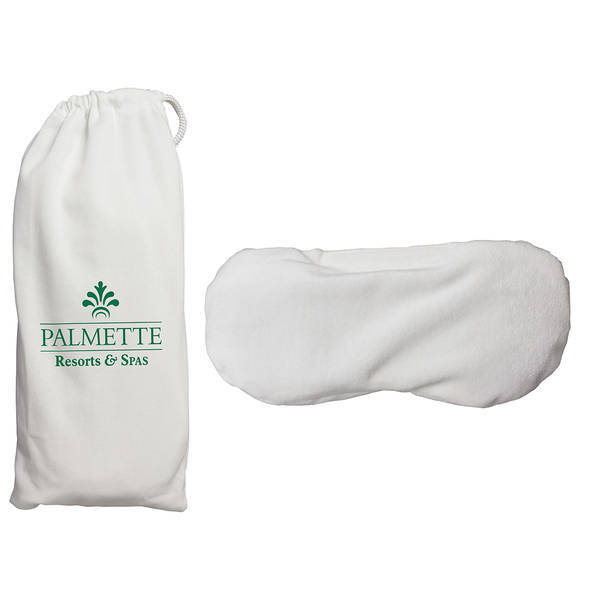 Wonder Beads™ Natural Scented Aromatherapy Eye Mask