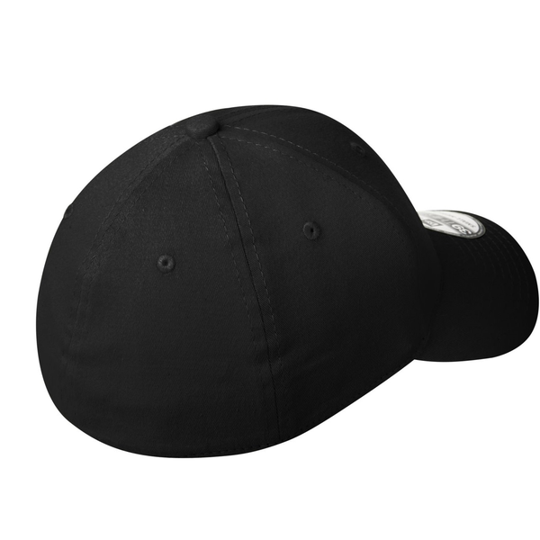 New Era® Stretch Cotton Constructed Fitted Cap