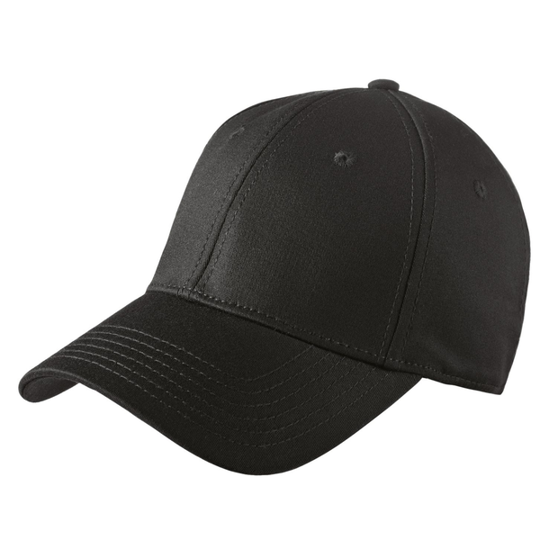 New Era® Stretch Cotton Constructed Fitted Cap