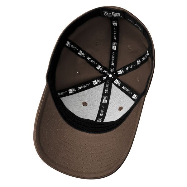 New Era® Stretch Cotton Constructed Fitted Cap