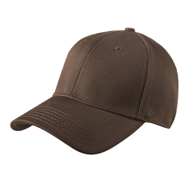 New Era® Stretch Cotton Constructed Fitted Cap