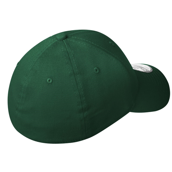 New Era® Stretch Cotton Constructed Fitted Cap