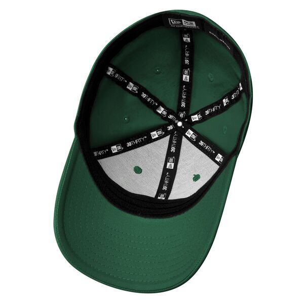 New Era® Stretch Cotton Constructed Fitted Cap