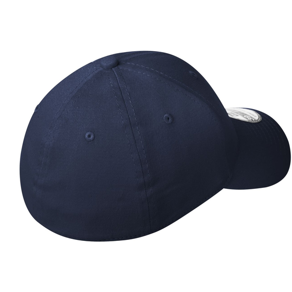 New Era® Stretch Cotton Constructed Fitted Cap