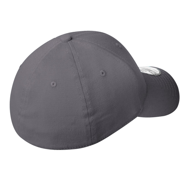 New Era® Stretch Cotton Constructed Fitted Cap