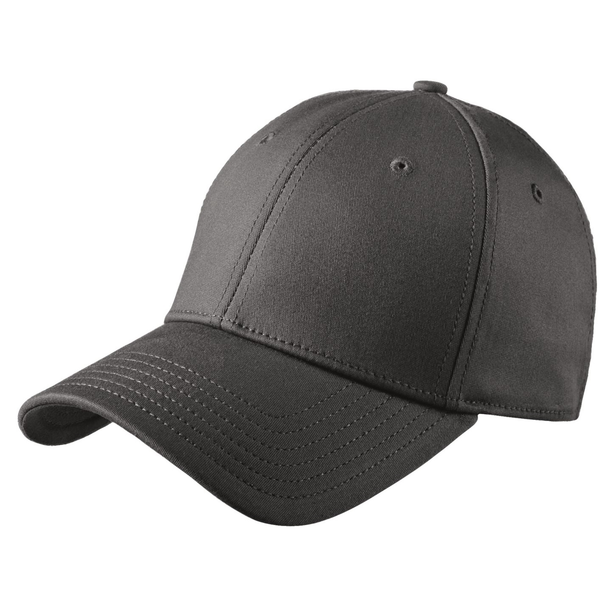 New Era® Stretch Cotton Constructed Fitted Cap