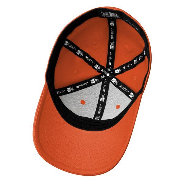 New Era® Stretch Cotton Constructed Fitted Cap