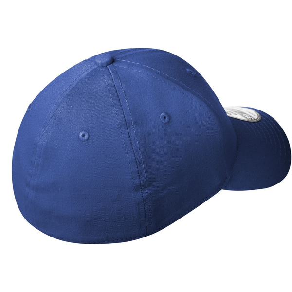 New Era® Stretch Cotton Constructed Fitted Cap