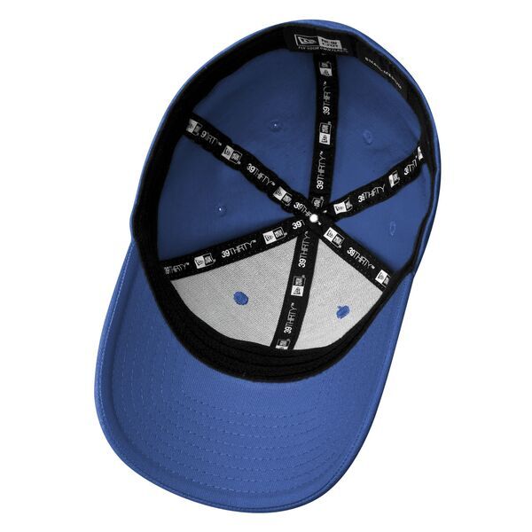 New Era® Stretch Cotton Constructed Fitted Cap