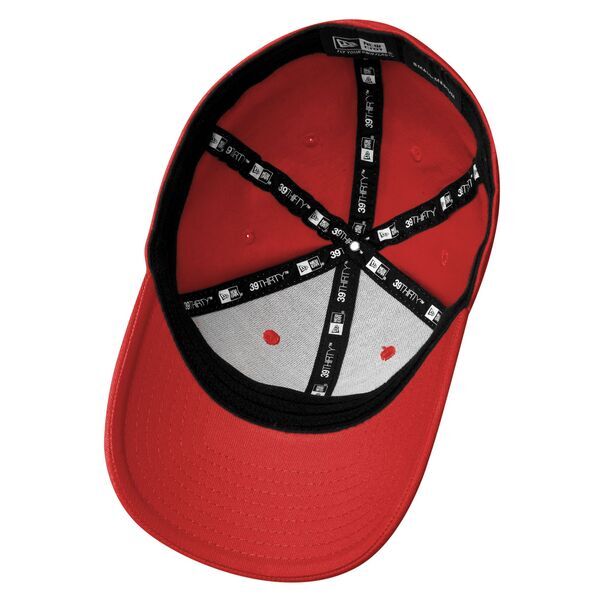 New Era® Stretch Cotton Constructed Fitted Cap