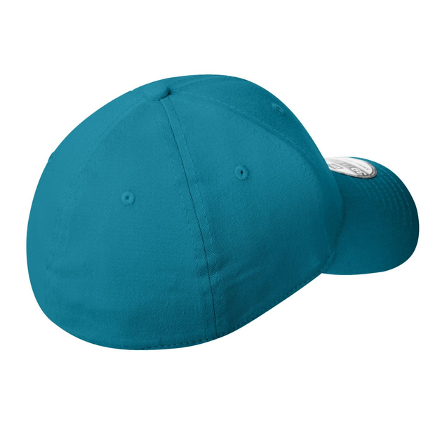 New Era® Stretch Cotton Constructed Fitted Cap