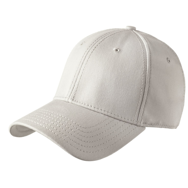 New Era® Stretch Cotton Constructed Fitted Cap