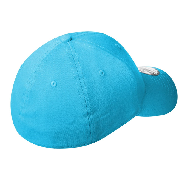 New Era® Stretch Cotton Constructed Fitted Cap