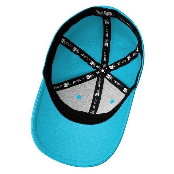 New Era® Stretch Cotton Constructed Fitted Cap