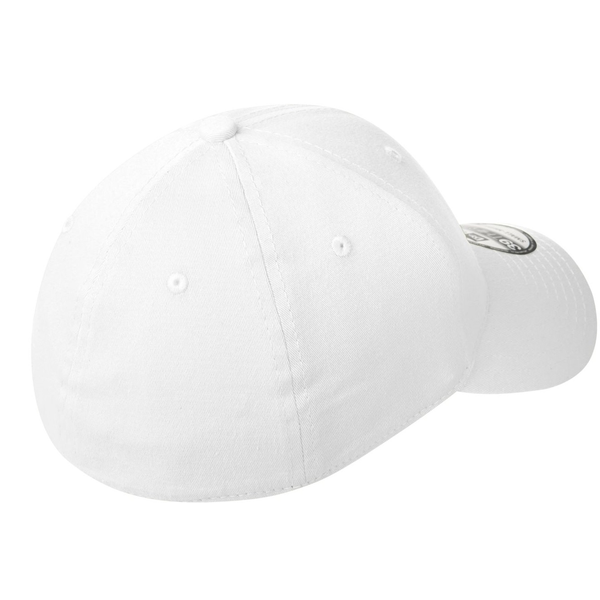 New Era® Stretch Cotton Constructed Fitted Cap