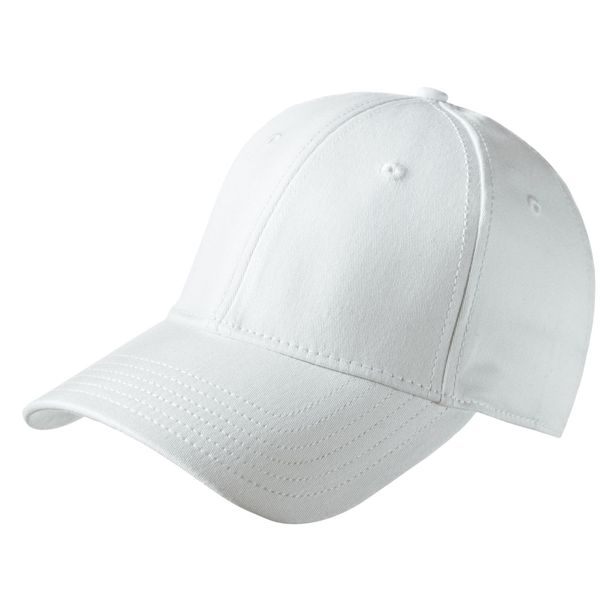 New Era® Stretch Cotton Constructed Fitted Cap