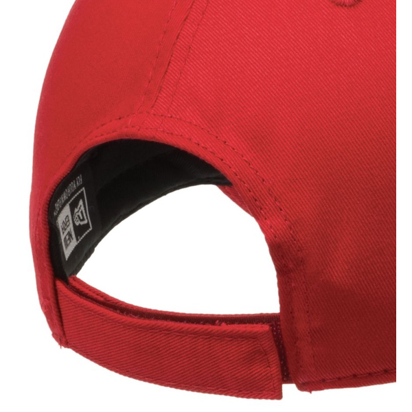 New Era® Cotton Constructed Cap