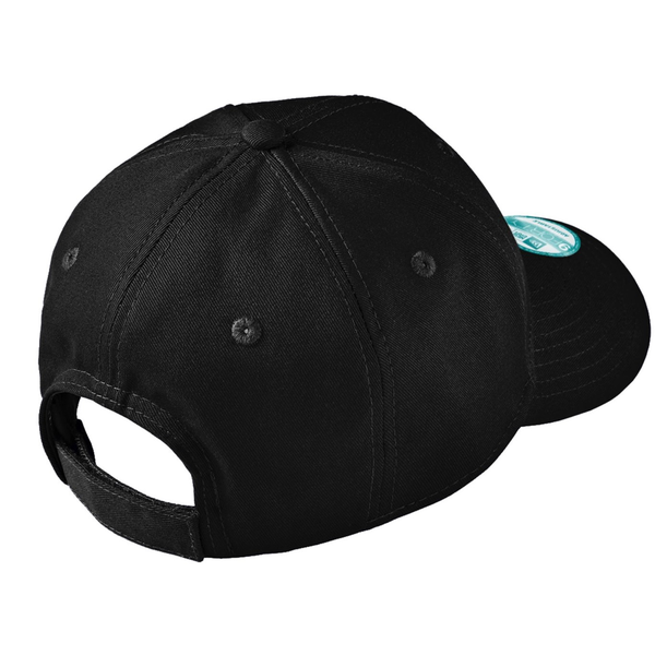 New Era® Cotton Constructed Cap