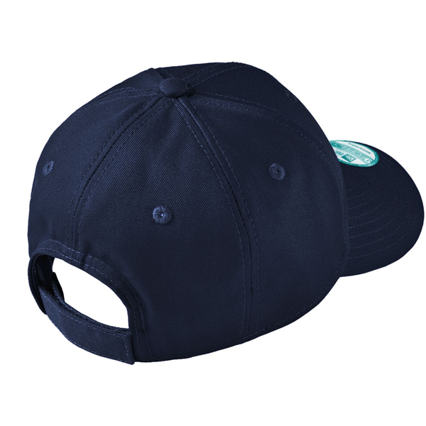 New Era® Cotton Constructed Cap