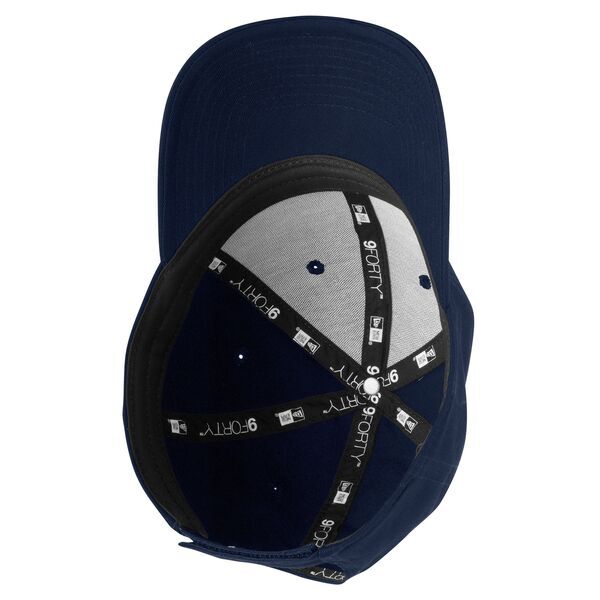 New Era® Cotton Constructed Cap