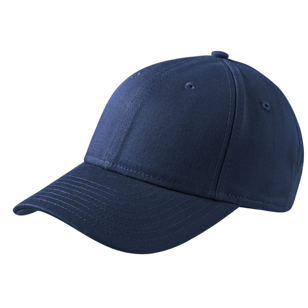 New Era® Cotton Constructed Cap