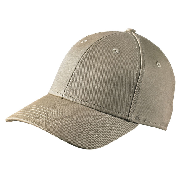 New Era® Cotton Constructed Cap