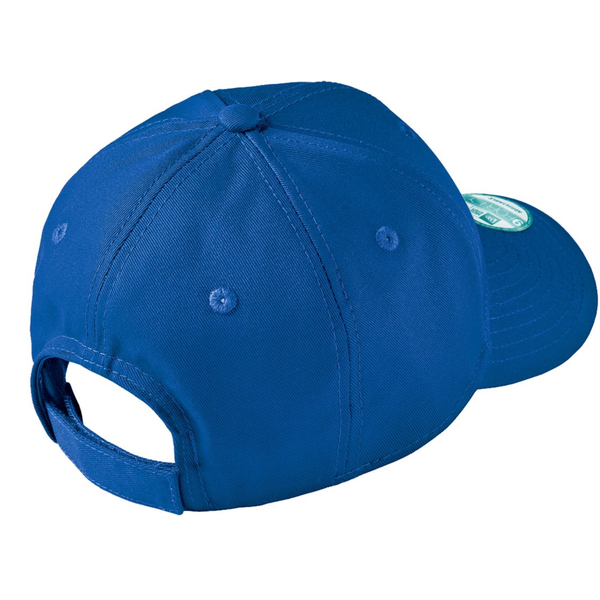 New Era® Cotton Constructed Cap