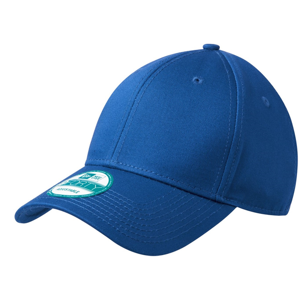 New Era® Cotton Constructed Cap