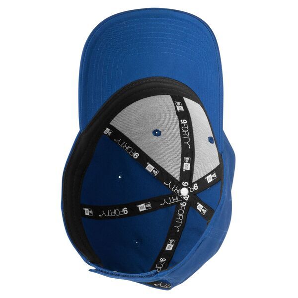 New Era® Cotton Constructed Cap