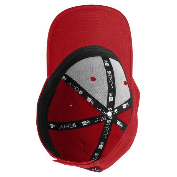 New Era® Cotton Constructed Cap