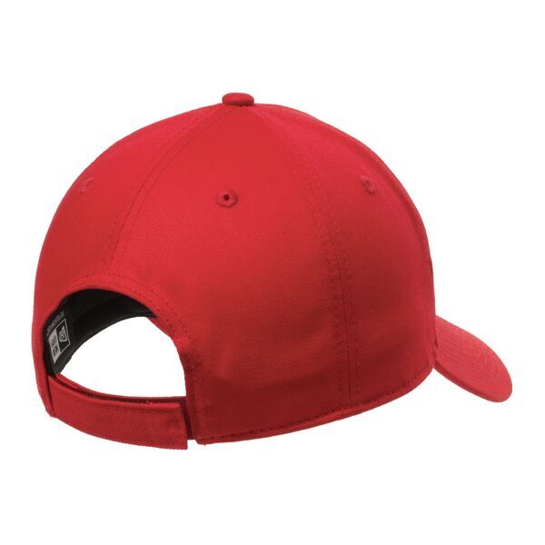 New Era® Cotton Constructed Cap