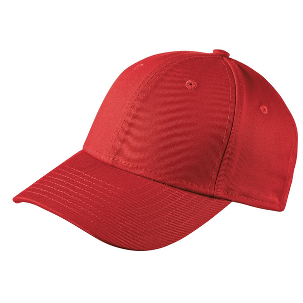 New Era® Cotton Constructed Cap