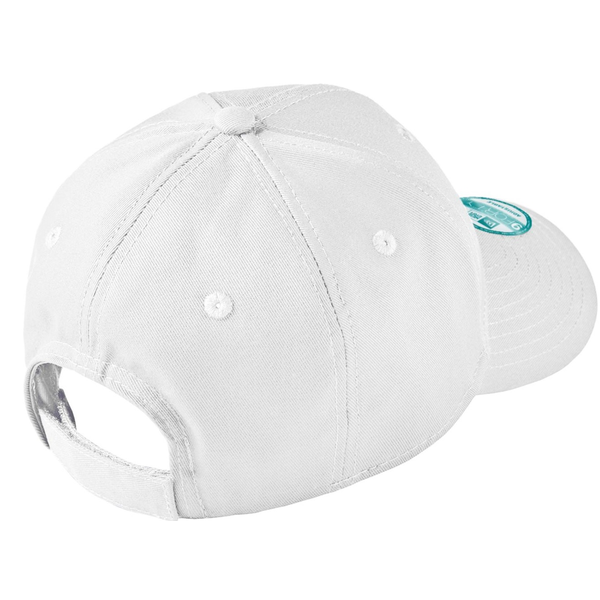 New Era® Cotton Constructed Cap