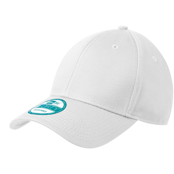 New Era® Cotton Constructed Cap