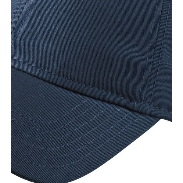 New Era® Cotton Unconstructed Cap
