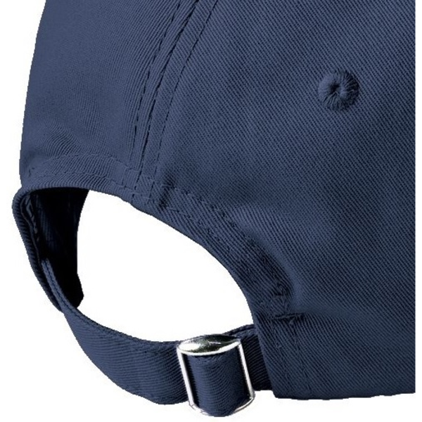 New Era® Cotton Unconstructed Cap