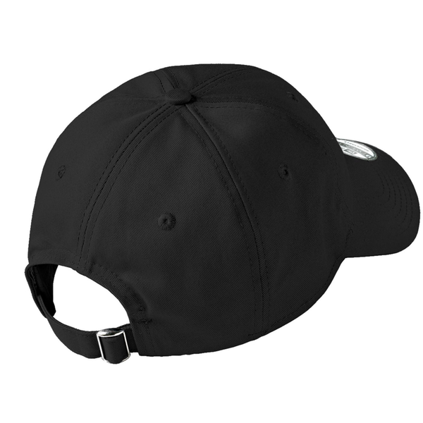 New Era® Cotton Unconstructed Cap