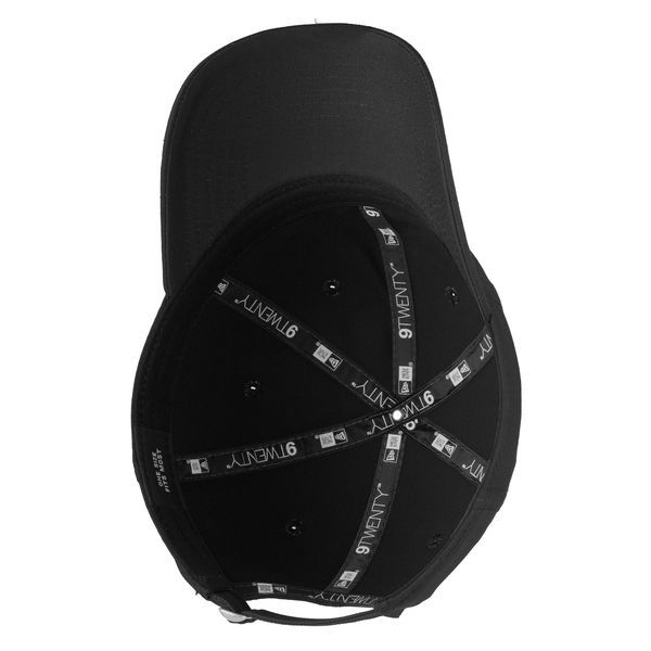 New Era® Cotton Unconstructed Cap