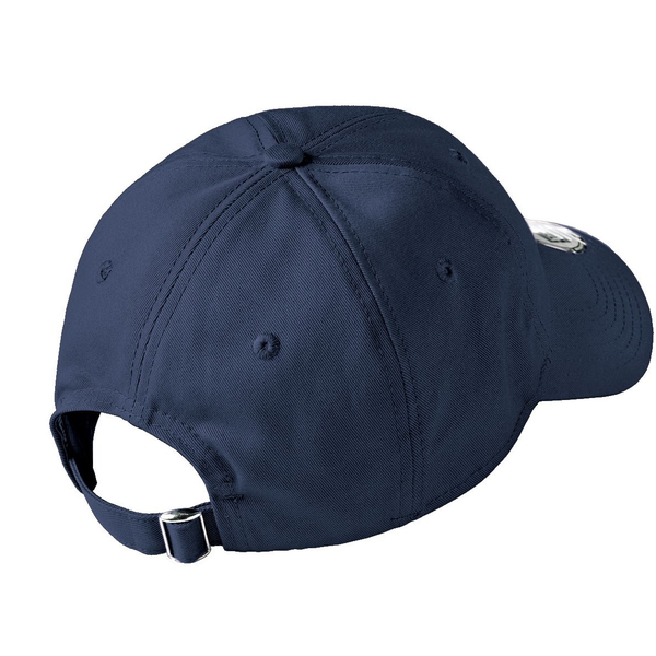 New Era® Cotton Unconstructed Cap